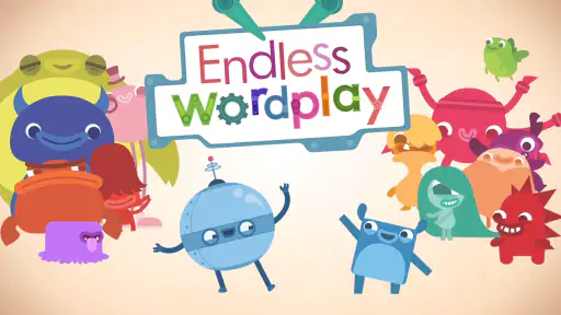 Endless Wordplay screenshot