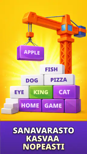 Englantia Momon kanssa screenshot