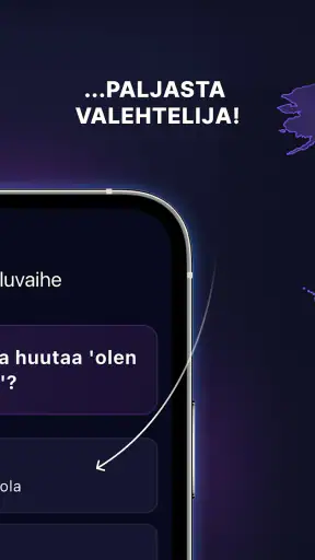 Etsi Imposter screenshot
