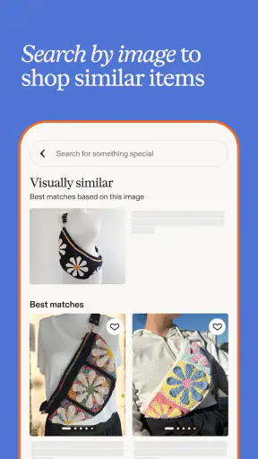 Etsy: Shop Home, Style & More screenshot