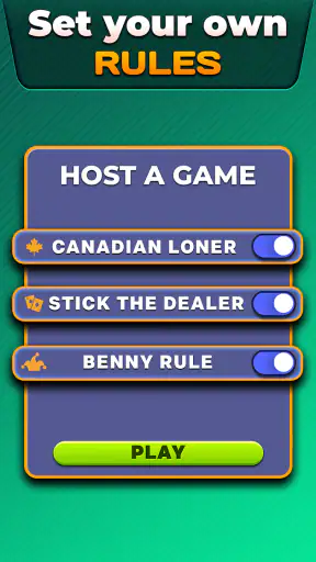 Euchre.com - Euchre Online screenshot