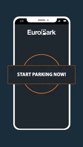 EuroPark screenshot