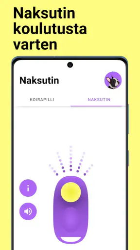 EveryDoggy: Koiran koulutus screenshot