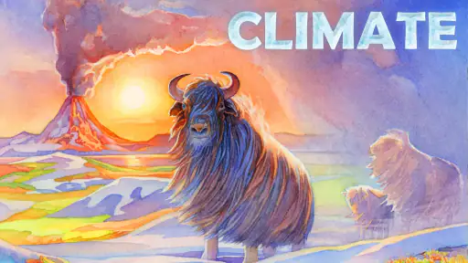 Evolution Board Game screenshot