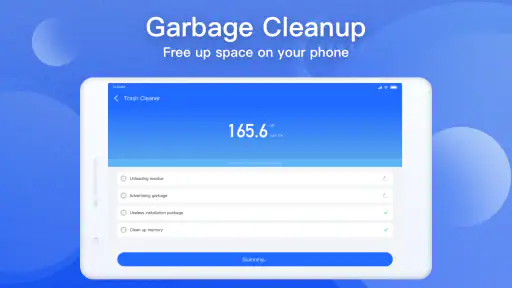EX File Manager screenshot