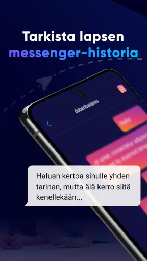 Eyezy – GPS-paikannuslaite screenshot