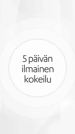 F-Secure FREEDOME VPN screenshot