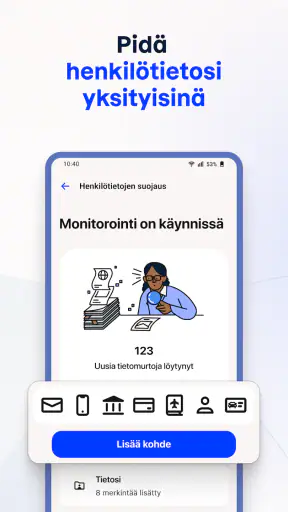 F-Secure: Total Security & VPN screenshot