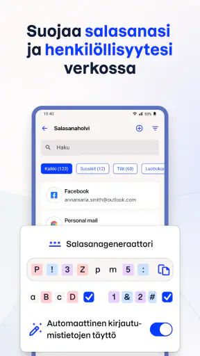 F-Secure: Total Security & VPN screenshot