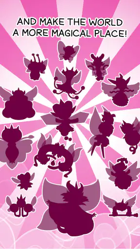 Fairy Evolution: Magic Idle screenshot