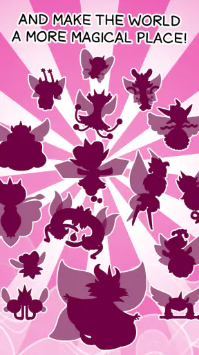 Fairy Evolution: Magic Idle screenshot