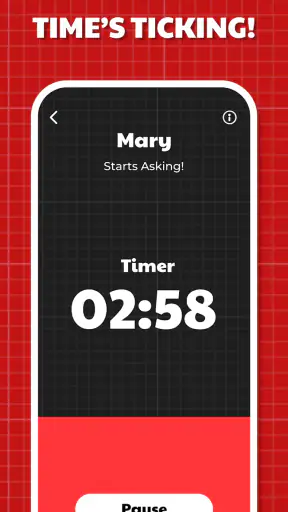 Fakeit: Imposter Game screenshot