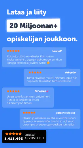 Falou: Opi Englantia Nopeasti screenshot