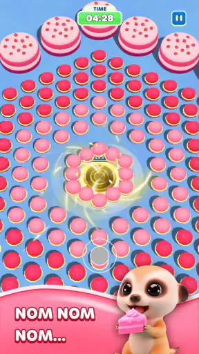 Fancy Hole screenshot