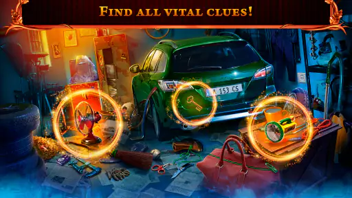 Fatal Evidence 2 f2p screenshot