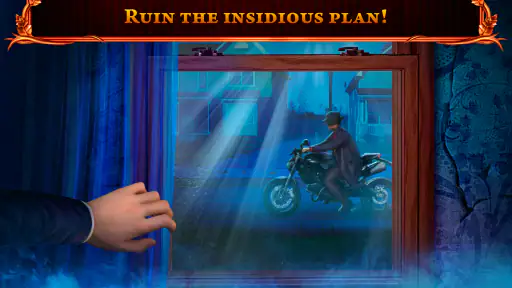 Fatal Evidence 2 f2p screenshot