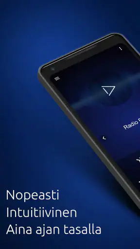 FI Radio - Suomen radioasemat screenshot
