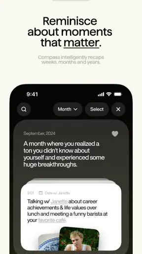 Fieldy - AI note taker screenshot