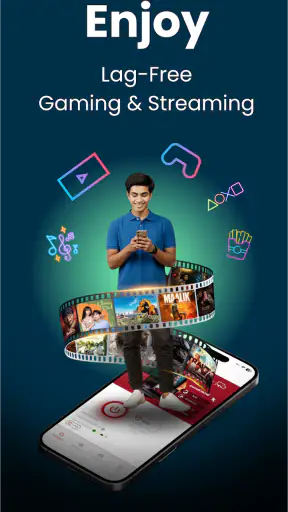 Final VPN: Fast & Secure VPN screenshot