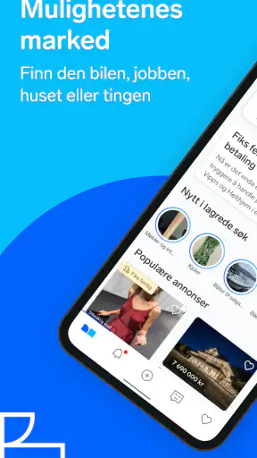 FINN.no screenshot