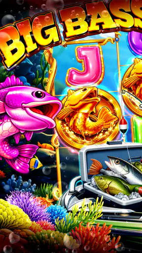 Fishing Bass Rewards screenshot