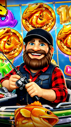 Fishing Bass Rewards screenshot