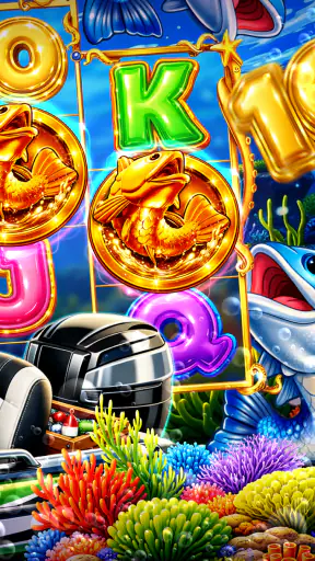 Fishing Bass Rewards screenshot