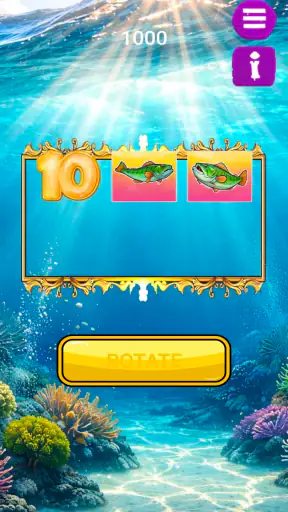 Fishing Bass Rewards screenshot