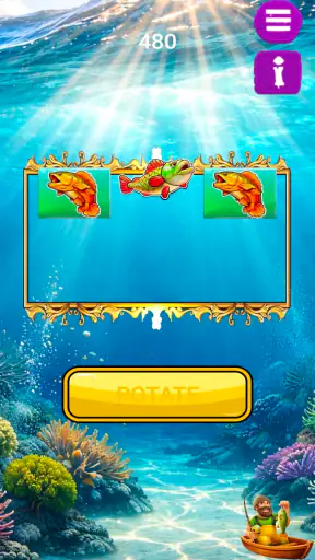 Fishing Bass Rewards screenshot