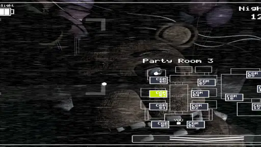 Five Nights at Freddy's 2 screenshot