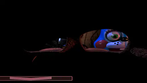 Five Nights at Freddy's 2 screenshot