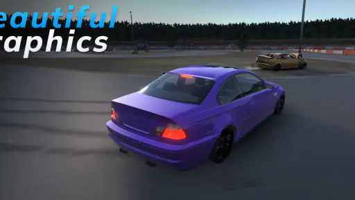 Flexbody Car Crash: Soft Body screenshot