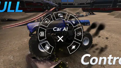 Flexbody Car Crash: Soft Body screenshot