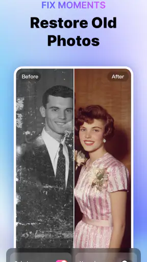 FlexPix AI Video & Image Maker screenshot