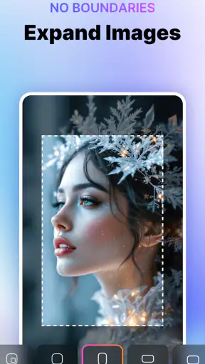 FlexPix AI Video & Image Maker screenshot