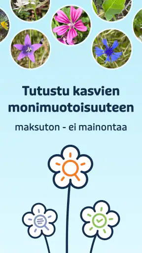 Flora Incognita screenshot