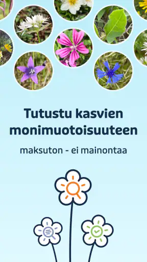 Flora Incognita screenshot