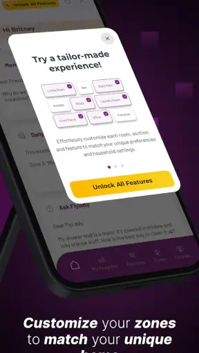 FlyLady: Routines & Cleaning screenshot