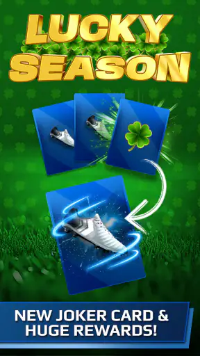 Football Rivals: Soccer Clash screenshot