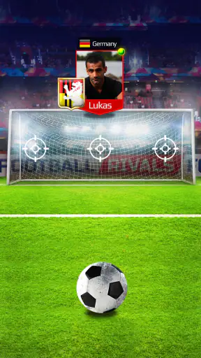 Football Rivals: Soccer Clash screenshot