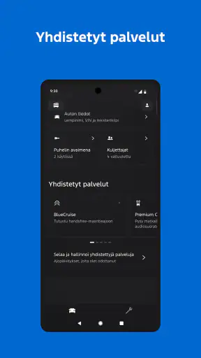 Ford™ screenshot