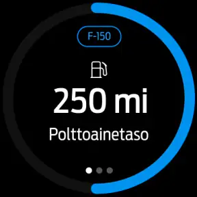 Ford™ screenshot