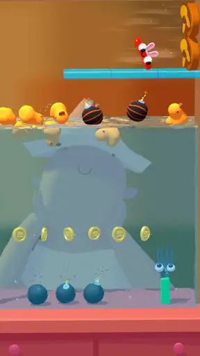 Fork N Sausage screenshot