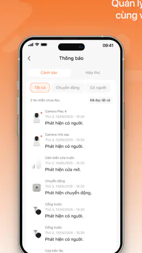 FPT Life screenshot