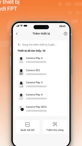 FPT Life screenshot