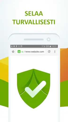 Free Adblocker Browser:Adblock screenshot