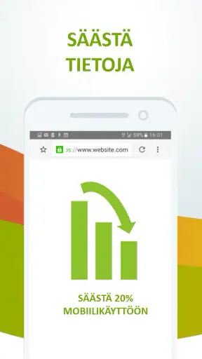 Free Adblocker Browser:Adblock screenshot