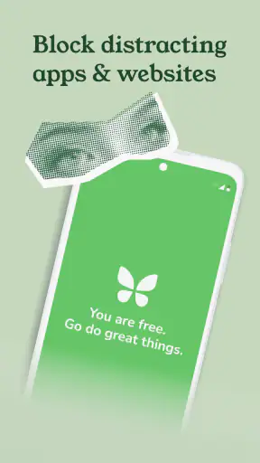 Freedom: App & Website Blocker screenshot