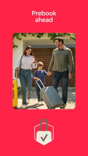 Freenow by Lyft – taxi & more screenshot