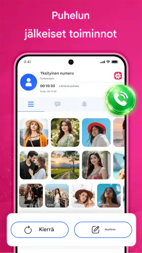 Galleria - Kuvat ja videot screenshot
